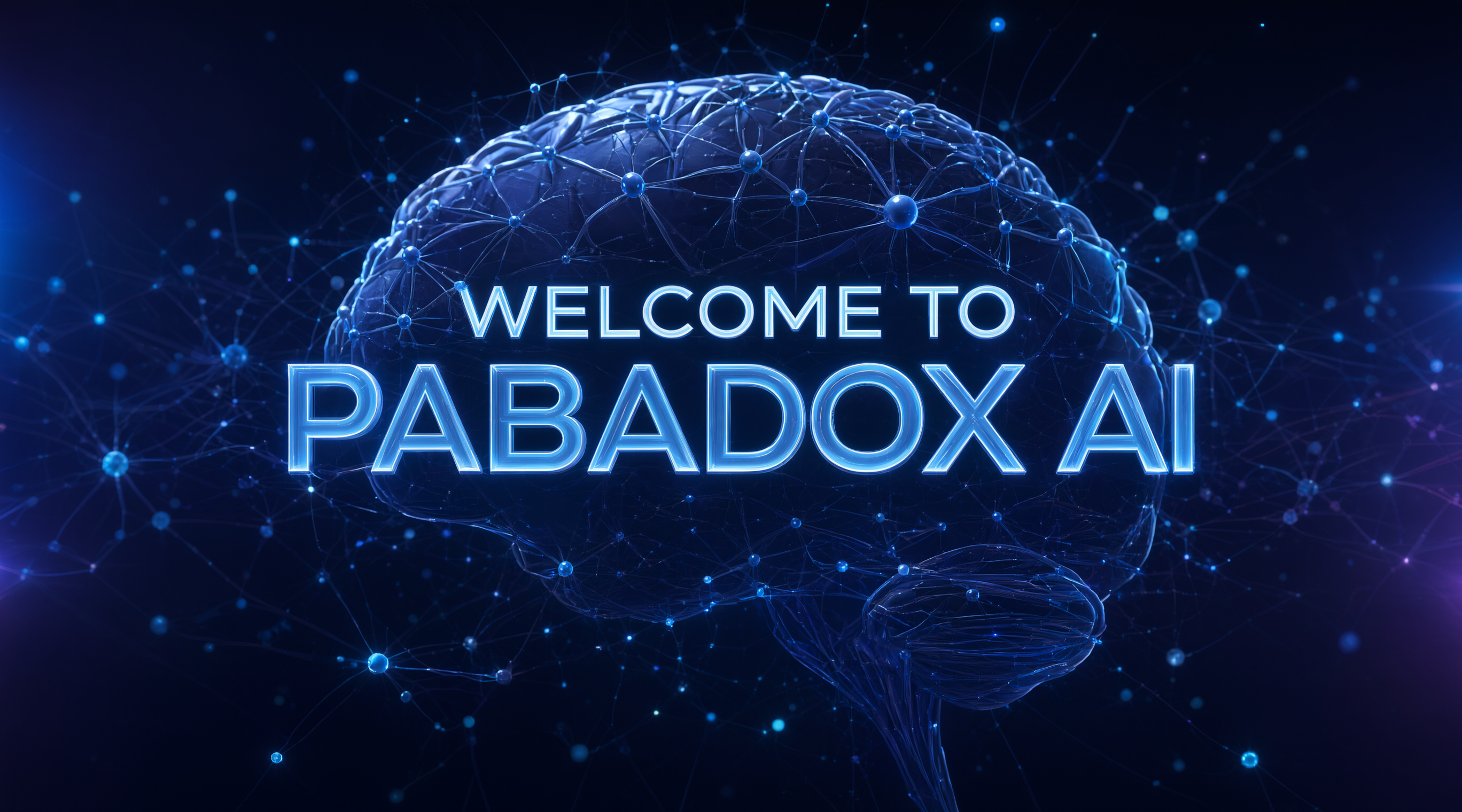 Welcome to Pabadox